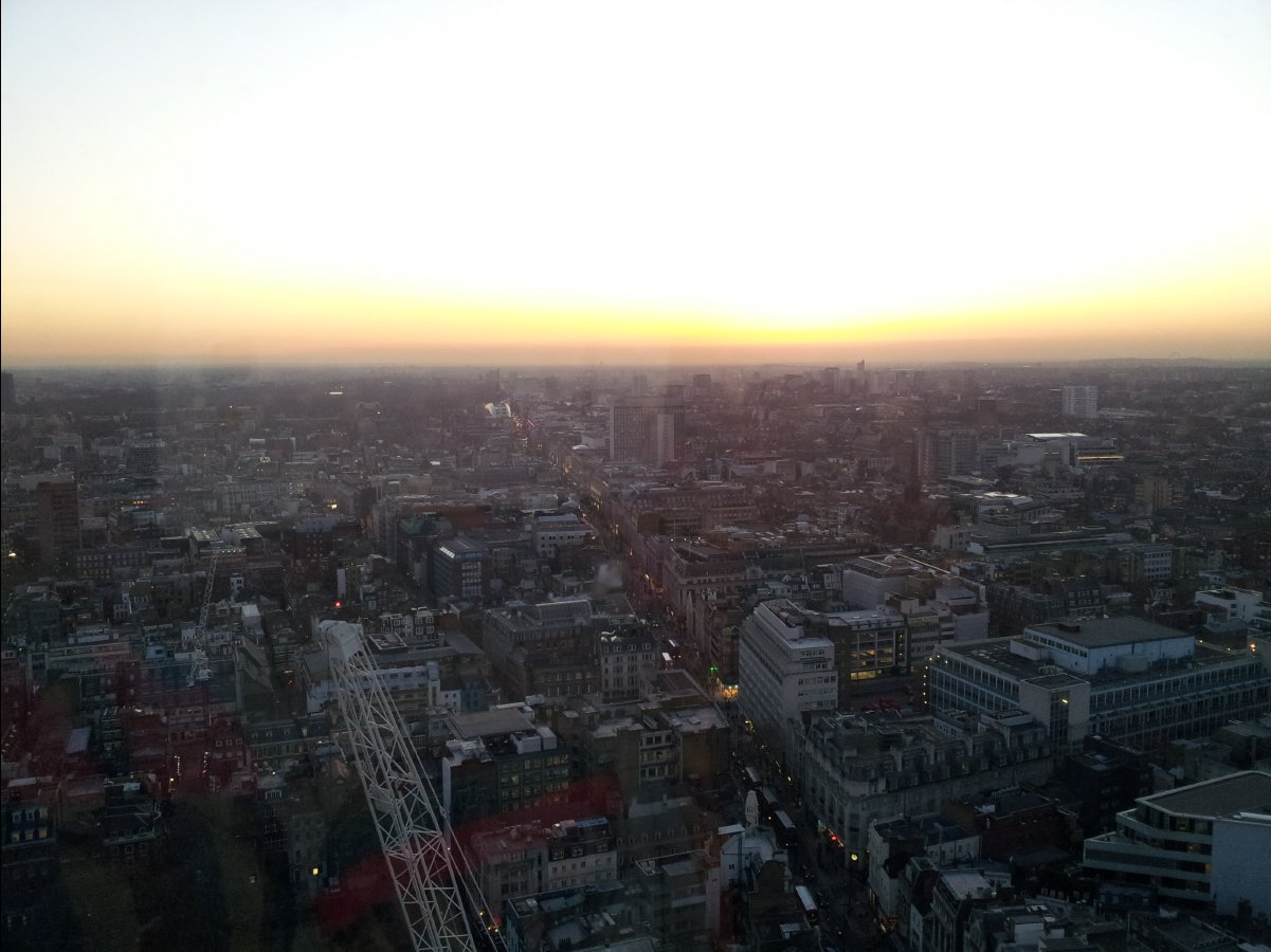 View from Centre Point building12
